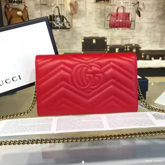 Hyperpeter Marmont Gucci GG 0616